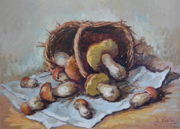 funghi