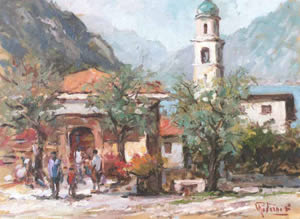 paesaggio
