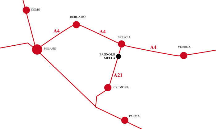 mappa